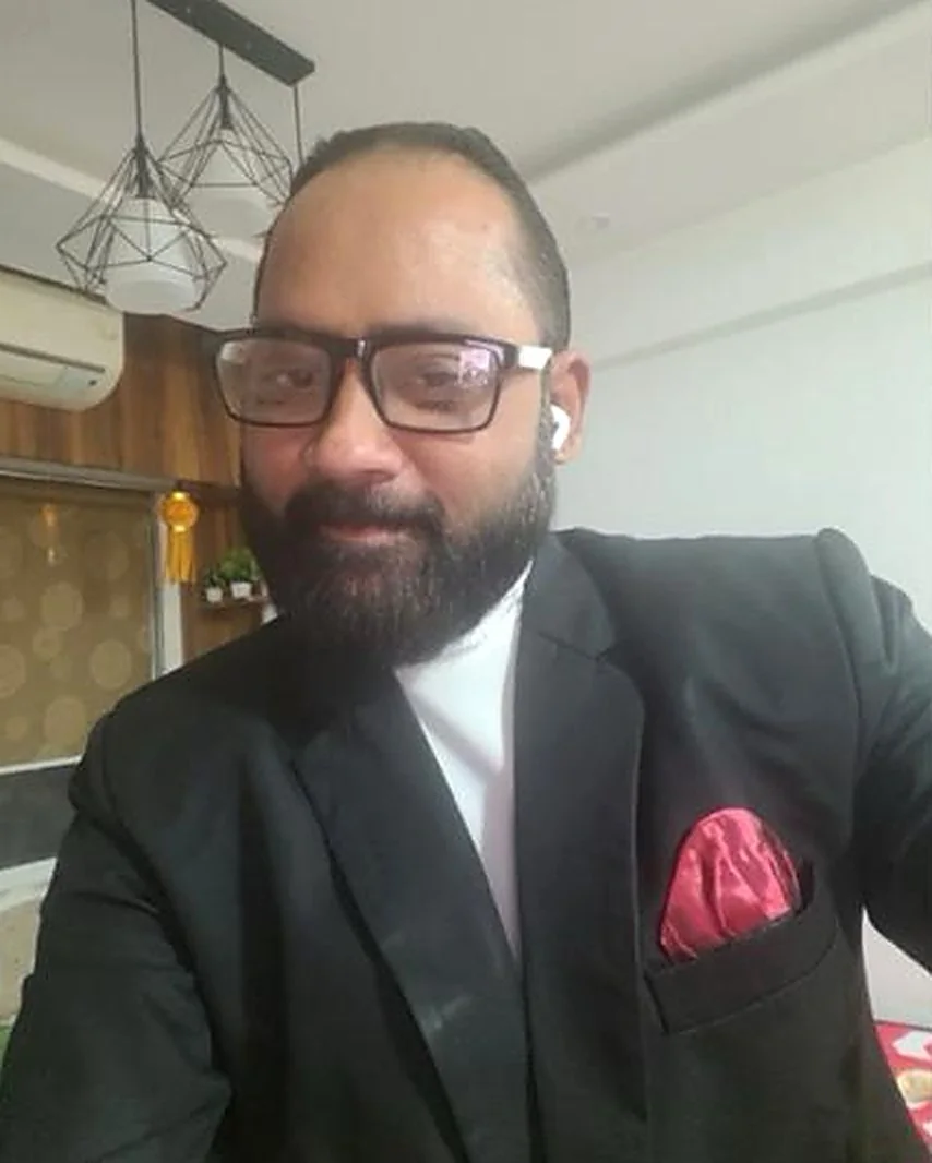 Sameer Shetye, Founder of MedBridge Media